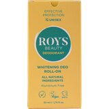 ROYS Beauty Whitening Deo Roll-On - 50 ml Cene