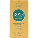 Whitening Deo Roll-On - 50 ml