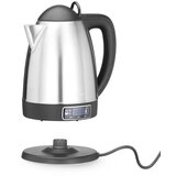  Električni Grelnik Vode z Regulacijo Temperature, 1.8Ltr, 230V//1800W, 225x168x288mm | Shoptok.si
