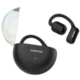 Xiaoyou Brezžične slušalke Z7 13MM Type-C 28h Bluetooth5.3 IPX4, (21217778) Cene