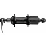 Shimano nabla zadnja acera FHT3000 32H 8/9/10 brzina old 135MM axle 146MM qr 166MM crna indpack EFHT3000BZAL5 Cene