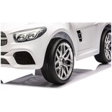 Licenciran avto na akumulator S506 Mercedes SL500 – bel | Shoptok.si
