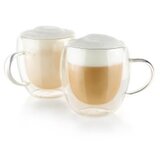 SOLJICE ZA KAFU I CAJ LUIGI FERRERO COFFE FR-8042 250ML 2_1  SOLJICE ZA KAFU I CAJ LUIGI FERRERO COFFE FR-8042 250ML 2_1 Slike