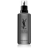 Yves Saint Laurent MYSLF parfumska voda nadomestno polnilo za moške 150 ml Cene