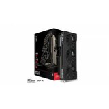 XFX graficka karta swift amd radeon RX-9070 oc triple fan gaming GDDR6 16GB | ePonuda.com