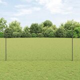  Zavarena žičana ograda 100 x 1,4 m (Š x V) | Eponuda.ba