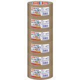 Traka ljepljiva 50mm/66m pvc guma ultra strong tesa 57177-00000-11 smeđa | shoptok.hr