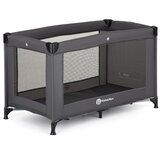 Petite&Mars Putni krevetić Koot Lite, Dark Grey | shoptok.hr