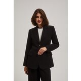 Moodo Single-breasted jacket | Shoptok.si