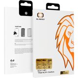  Kaljeno staklo Tel Protect 10X HD Titanium za Samsung Galaxy S26 (s otključavanjem otiskom prsta) | shoptok.hr