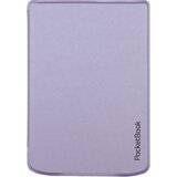 PocketBook Shell Cover Transparent Light Purple | shoptok.hr