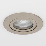 Eglo 902238 -LED kupatilsko ugradno spot svetlo BARRANCO 1xGU10/4,5W/230V IP44 hrom | Eponuda.com