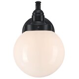 Westinghouse 61240 - Spoljašnja zidna lampa EDDYSTONE 1xE27/60W/230V IP44 | Eponuda.com