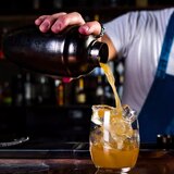 Ilsa Mešalnik za koktajl - Cocktail Shaker Easy 500ml, (20455467) | Shoptok.si