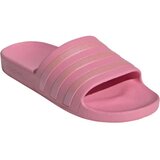 Adidas ženske papuče Adilette Aqua, Roze | ePonuda.com