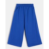 Sinsay Donji dio trenirke wide leg s flisom | shoptok.hr