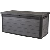  Cortina vrtna kutija 570L, grey | shoptok.hr