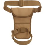 Brandit torbica za nogu side kick bag no. 2, camel | shoptok.hr