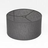 Visilica na sajli ALBA 1xE27/15W/230V, prečnik 45 cm, siva | Eponuda.com