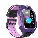 Smart Watch Z6 deciji Sim kartica purple | ePonuda.com