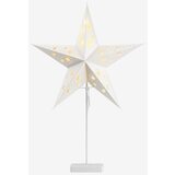 Star fi 43xH66cm white Cene