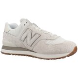 New Balance Sneakers 574 Sea Salt/ Sea Salt EUR 37.5 | Shoptok.si