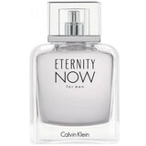 Calvin Klein muška toaletna voda eternity now, 50ml cene