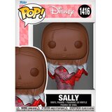 Funko POP figure Disney Nightmare Before Christmas Sally | shoptok.hr