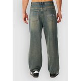 Rip Curl Archive Dirty Denim Jeans dirty mid blue | Shoptok.si