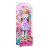 Barbie lutka dream topia Cene