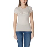 Guess Majice s kratkimi rokavi SS DOT LOGO R3 W5GI47 KA0Q1 Bež | Shoptok.si