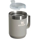 Stanley Classic Legendary Camp Mug termošalica Ash 236 ml | shoptok.hr