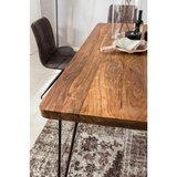 MID.YOU Jedilna Miza Bagli, Pravi Les | Shoptok.si