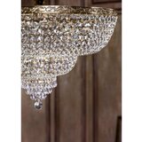 MAYTONI LESTENEC Royal Classic 80/50 cm E27 | Shoptok.si