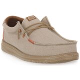 Hey Dude Modne superge 040 WALLY COASTLINE Siva Cene