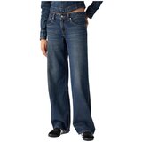 Levi's Jeans A5566-0064 Modra Cene