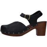 Sanita Sandali & Odprti čevlji 478764 Črna | Shoptok.si