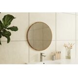 Hanah home ogledalo ozze white walnut | ePonuda.com