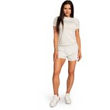 GymBeam Ženski šorc za trčanje Pulse X Gray | ePonuda.com