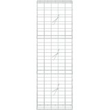  Gabion s žicom debljine 5 mm i mrežom 10x10 cm 50x20x150 cm | shoptok.hr