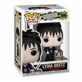 Funko POP figura Beetlejuice Lydia Deetz | shoptok.hr