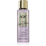 IDC INSTITUTE Glow Touch Purple magla za tijelo 250 ml | shoptok.hr