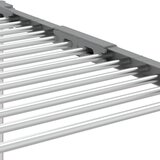  Sušilo za rublje 83 x (50 - 55) x (40 - 85) cm aluminijsko | Eponuda.com
