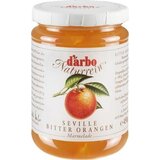 Darbo Naravna marmelada iz Seviljske grenke pomaranče Cene