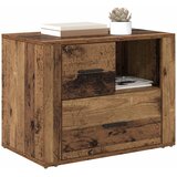  Noćni ormar Staro drvo 35 x 60 x 50 cm Konstruirano drvo | shoptok.hr