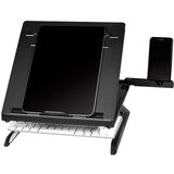 Logilink Postolje za laptop sa držačima za pametne telefone AA0133