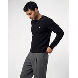 Hugo Setallo (319516) Crna | shoptok.hr