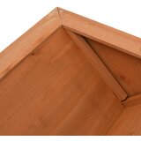  Sadilica 90 x 55 x 56 cm od jelovine | shoptok.hr