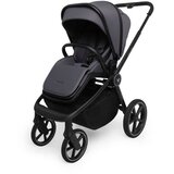 MUUVO Five dječja kolica 2u1, Iron Graphite | Shoptok.si