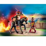 Playmobil ognjeni vitez - 71213 | Shoptok.si